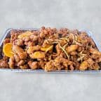 Best Orange Chicken橙汁鸡 in Vallejo, CA